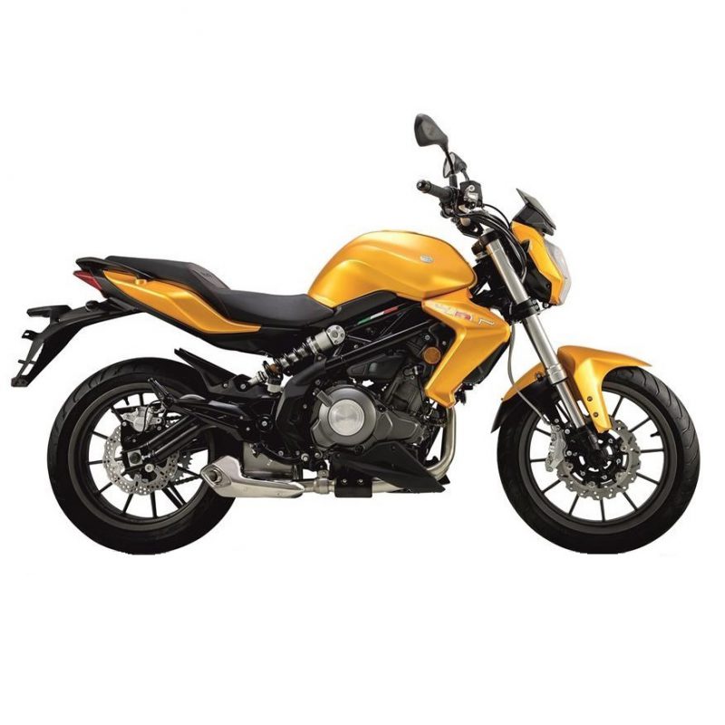موتورسیکلت بنلی مدل TNT 250سال 1398 - فروشگاه اینترنتی بابانوئل - https://www.babanooel.com