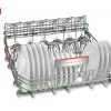 ماشین ظرفشویی بوش سری 6 مدل SMS68TI02B - فروشگاه اینترنتی بابانوئل - https://www.babanooel.com