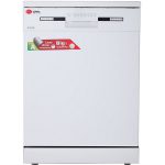 ماشین ظرفشویی کرال مدل DS 1417 - فروشگاه اینترنتی بابانوئل - https://www.babanooel.com