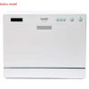 ماشین ظرفشویی الگانس مدل WQP6 3203 FS31 - فروشگاه اینترنتی بابانوئل - https://www.babanooel.com