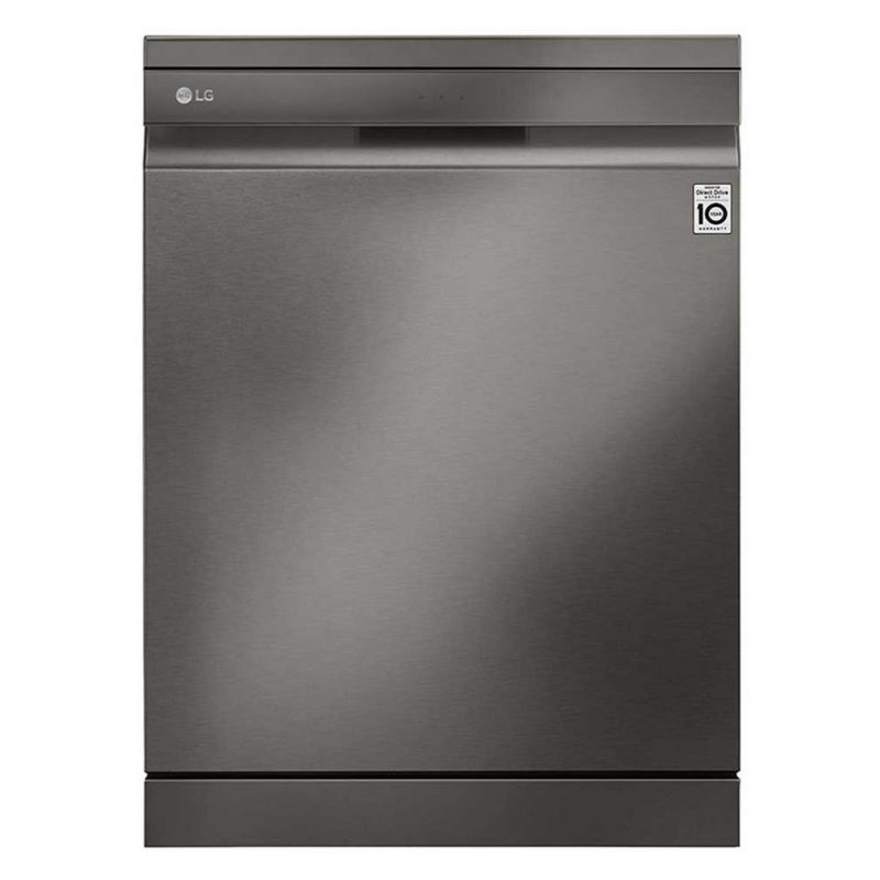 ماشین ظرفشویی ال جی مدل XD90 - فروشگاه اینترنتی بابانوئل - https://www.babanooel.com