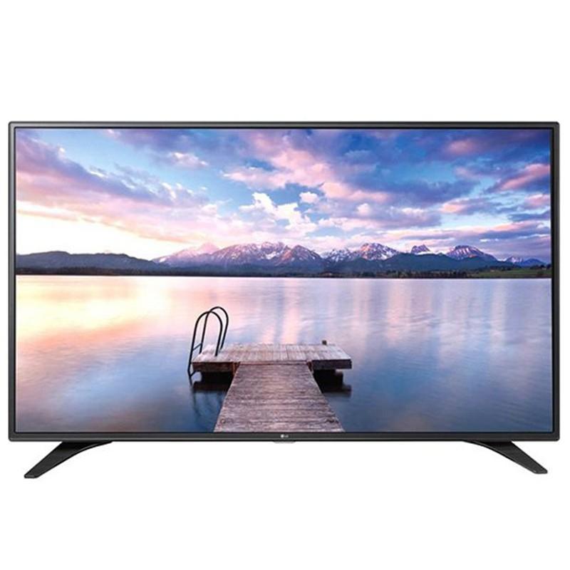 تلویزیون ال ای دی ال جی مدل 43LJ52100 سایز 43 اینچ - فروشگاه اینترنتی بابانوئل - https://www.babanooel.com