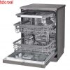 ماشین ظرفشویی ال جی مدل XD88NS - فروشگاه اینترنتی بابانوئل - https://www.babanooel.com