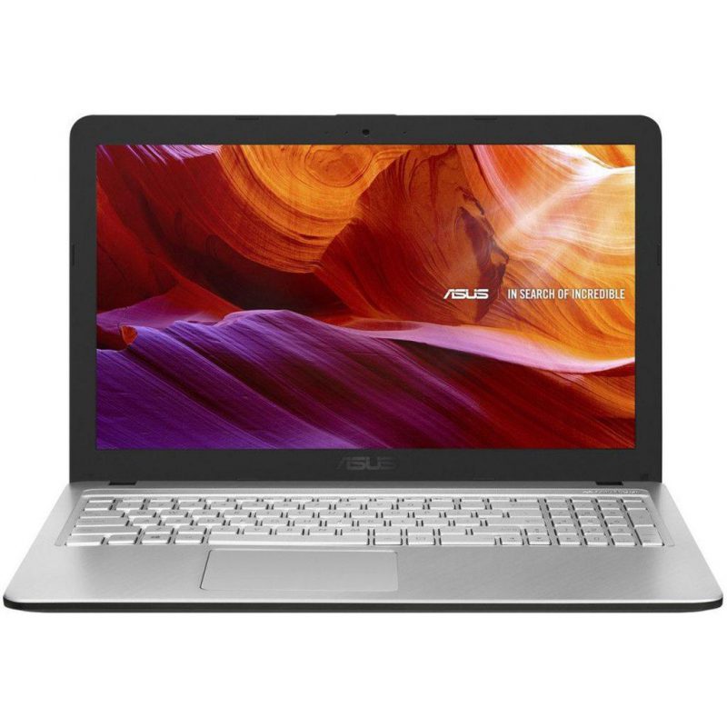 لپ تاپ 15 اینچی ایسوس مدل VivoBook X543MA A - فروشگاه اینترنتی بابانوئل - https://www.babanooel.com