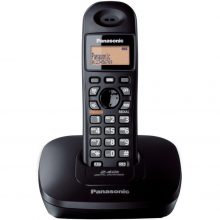 تلفن بی سیم پاناسونیک مدل KX TG3611BX - فروشگاه اینترنتی بابانوئل - https://www.babanooel.com
