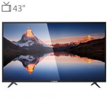 تلویزیون ال ای دی ایکس ویژن مدل 43XK570 سایز 43 اینچ - فروشگاه اینترنتی بابانوئل - https://www.babanooel.com