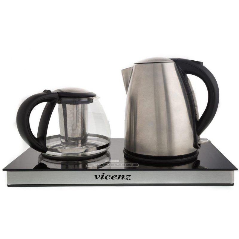 چای ساز ویکنز مدل VIC 440 - فروشگاه اینترنتی بابانوئل - https://www.babanooel.com