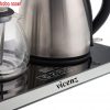 چای ساز ویکنز مدل VIC 440 - فروشگاه اینترنتی بابانوئل - https://www.babanooel.com