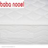 تشک دو نفره رویا مدل بونل 4 سایز 160 × 200 سانتی متر - فروشگاه اینترنتی بابانوئل - https://www.babanooel.com