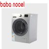 ماشین لباسشویی اسنوا مدل SWM 84508 ظرفیت 8 کیلوگرم - فروشگاه اینترنتی بابانوئل - https://www.babanooel.com