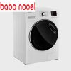 ماشین لباسشویی اسنوا مدل SWM 84506 ظرفیت 8 کیلوگرم - فروشگاه اینترنتی بابانوئل - https://www.babanooel.com