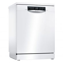 ماشین ظرفشویی سری ۶ بوش مدل SMS68TW02B