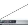 لپ تاپ ۱۵ اینچی اپل مدل MacBook Pro MLW92 همراه با تاچ بار